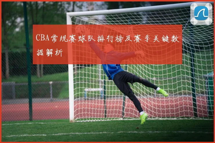 CBA常规赛球队排行榜及赛季关键数据解析